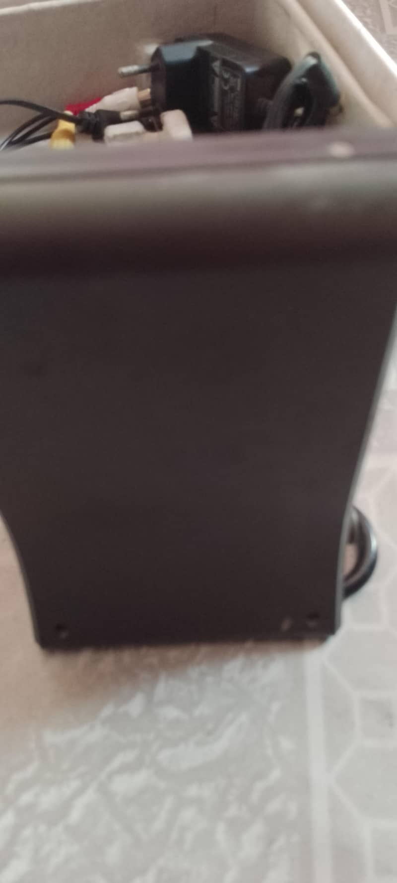 Dany device 2