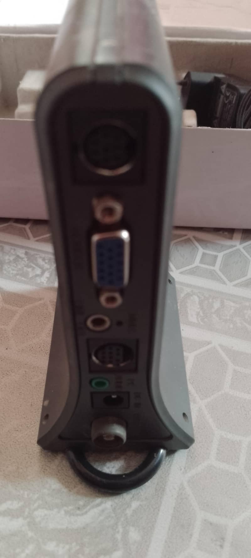 Dany device 3
