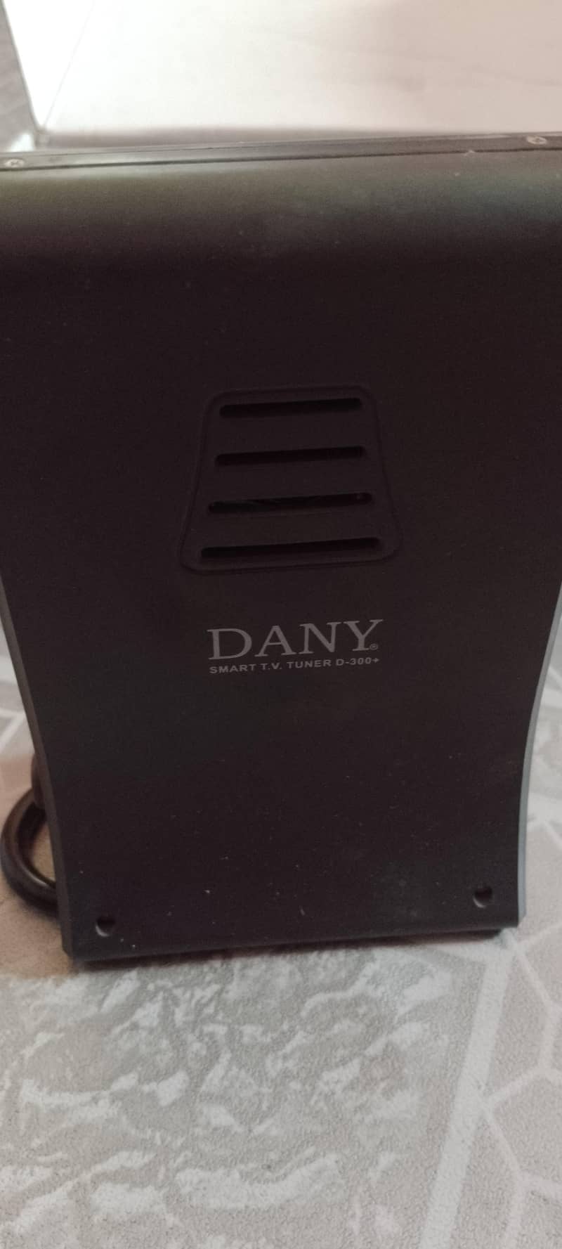 Dany device 4