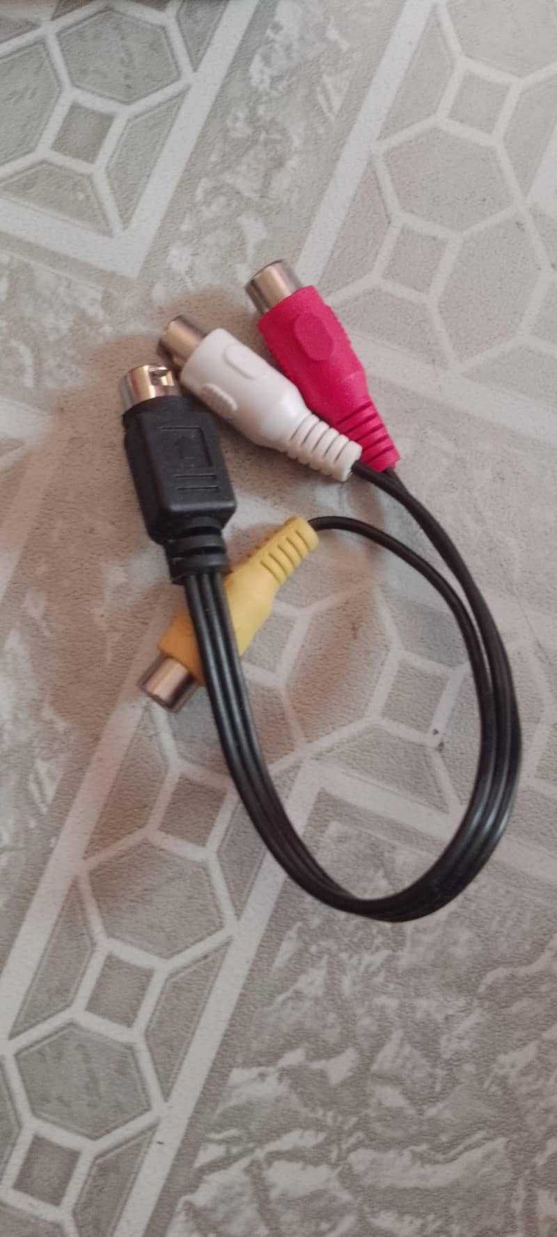 Dany device 6
