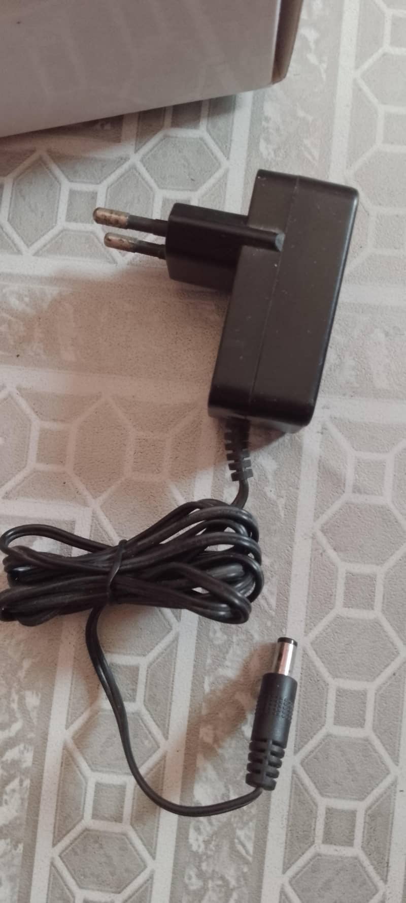 Dany device 7