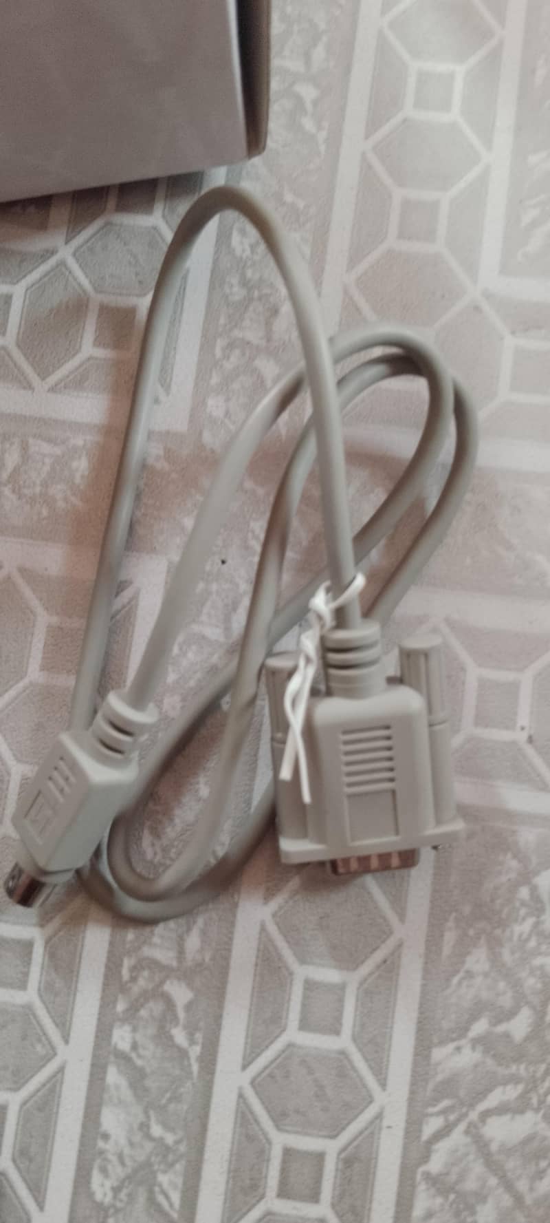 Dany device 8