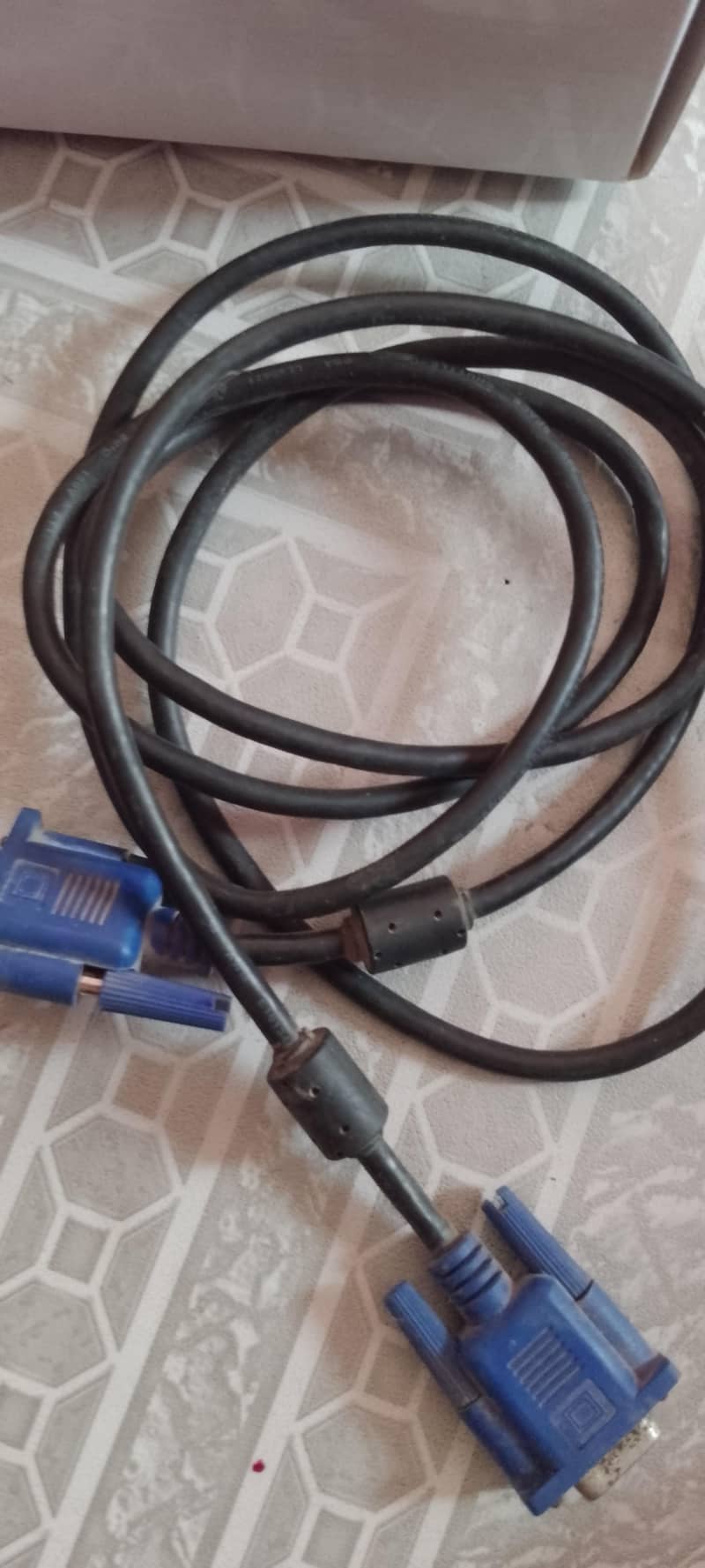 Dany device 9