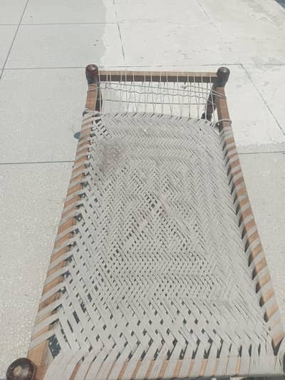 Wooden Charpai for sale