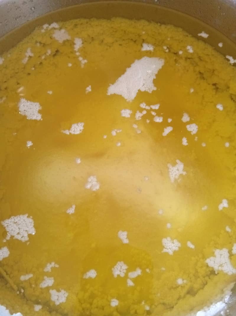 Desi ghee 1