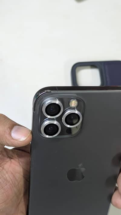 Apple iPhone 12 Pro Max