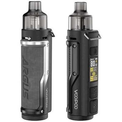 Vape | pod | voopoo argus pro 80 Watt