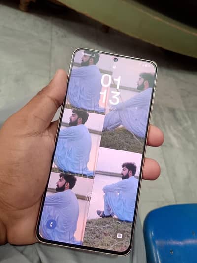 samsung s21 all okay no issue