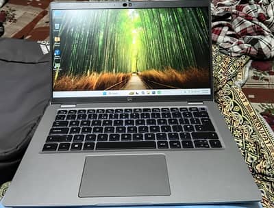 Dell latitude 5420