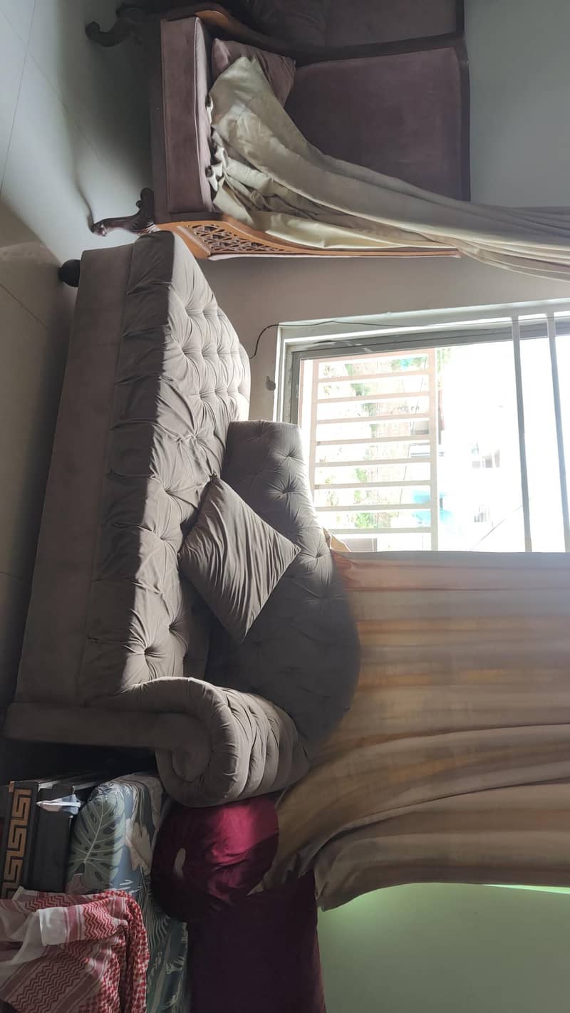 sofa set complete 1