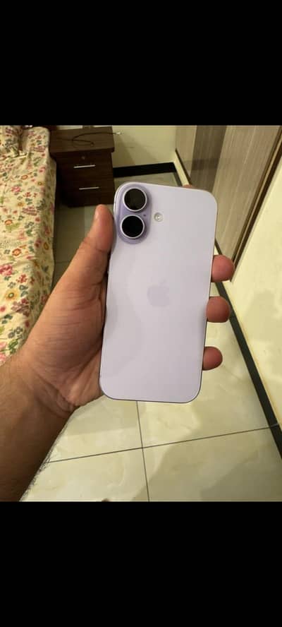 Apple iPhone 17 JV