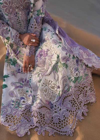  Beautiful Used 3-Piece Eastern Dress – Excellent Condition