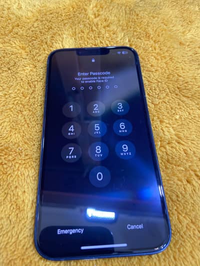 Apple iPhone 13
