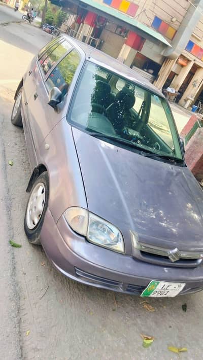 Suzuki Cultus VXRi 2010 | 0300 8808664 Call