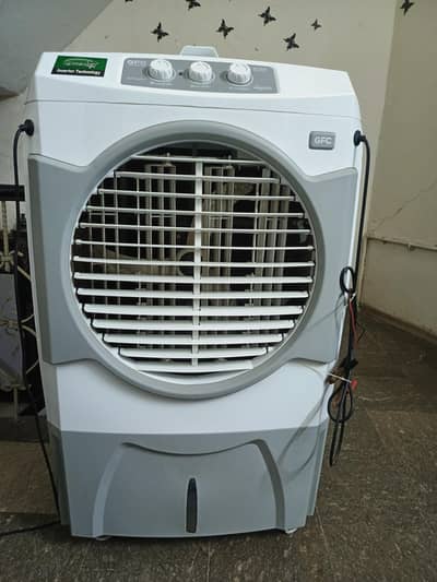 Air Cooler 6600 Inverter