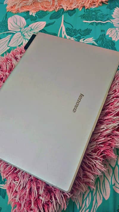 lenovo  laptop