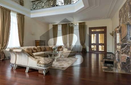 Stunning Flat Is Available For Sale In Bahria Town - Sector D