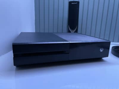 Xbox One - 500GB | Black