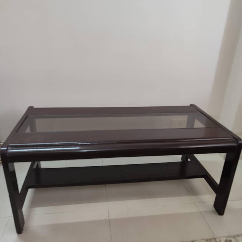 coffee table 1