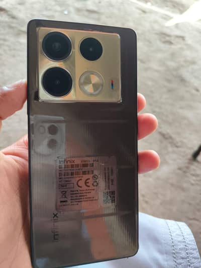Infinix Other Model