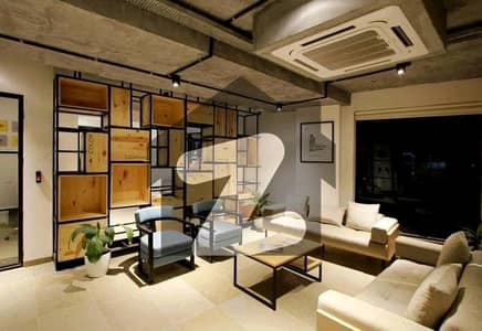 1500 Square Feet Flat In Only Rs. 24000000