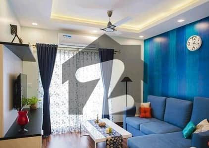 Beautifully Constructed Flat Is Available For sale In Bahria Town - Sector D