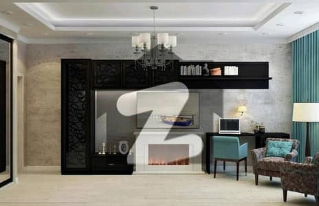 Get In Touch Now To Buy A 360 Square Feet Flat In Bahria Town - Sector F Lahore