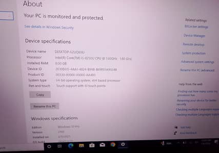 The Acer Spin 3 SP314-51-53FV is a 14-inch 2-in-1 convertible laptop.