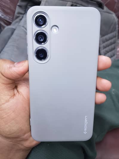 Samsung Mobile S24 official PTA Approved
