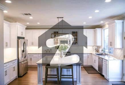 Get In Touch Now To Buy A 460 Square Feet Flat In Lahore