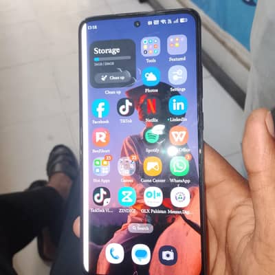 OPPO Reno 12f
