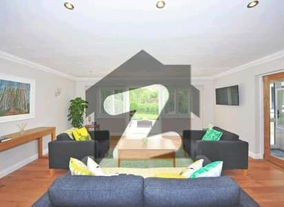 A 460 Square Feet Flat In Lahore Is On The Market For sale