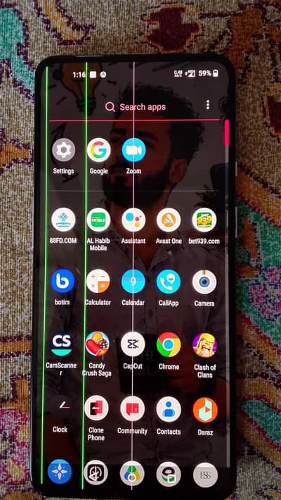 One Plus 9