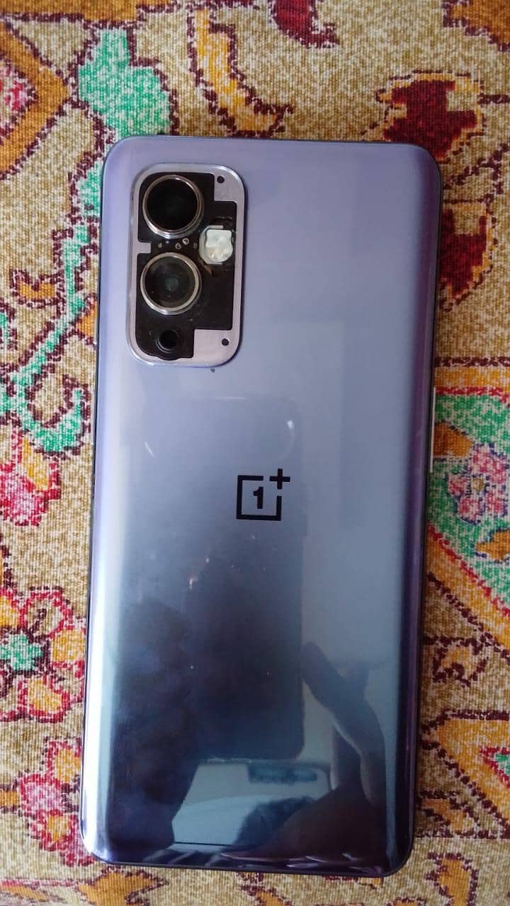 One Plus 9 1