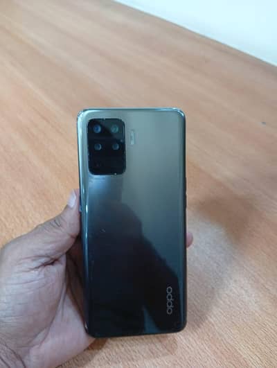 OPPO f19 Pro