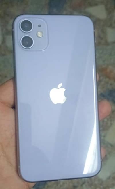 Apple iPhone 11