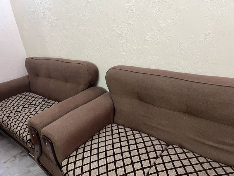 7 seater sofa set 4