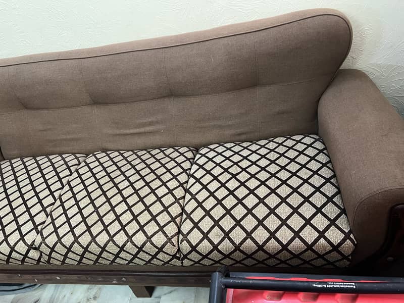 7 seater sofa set 7