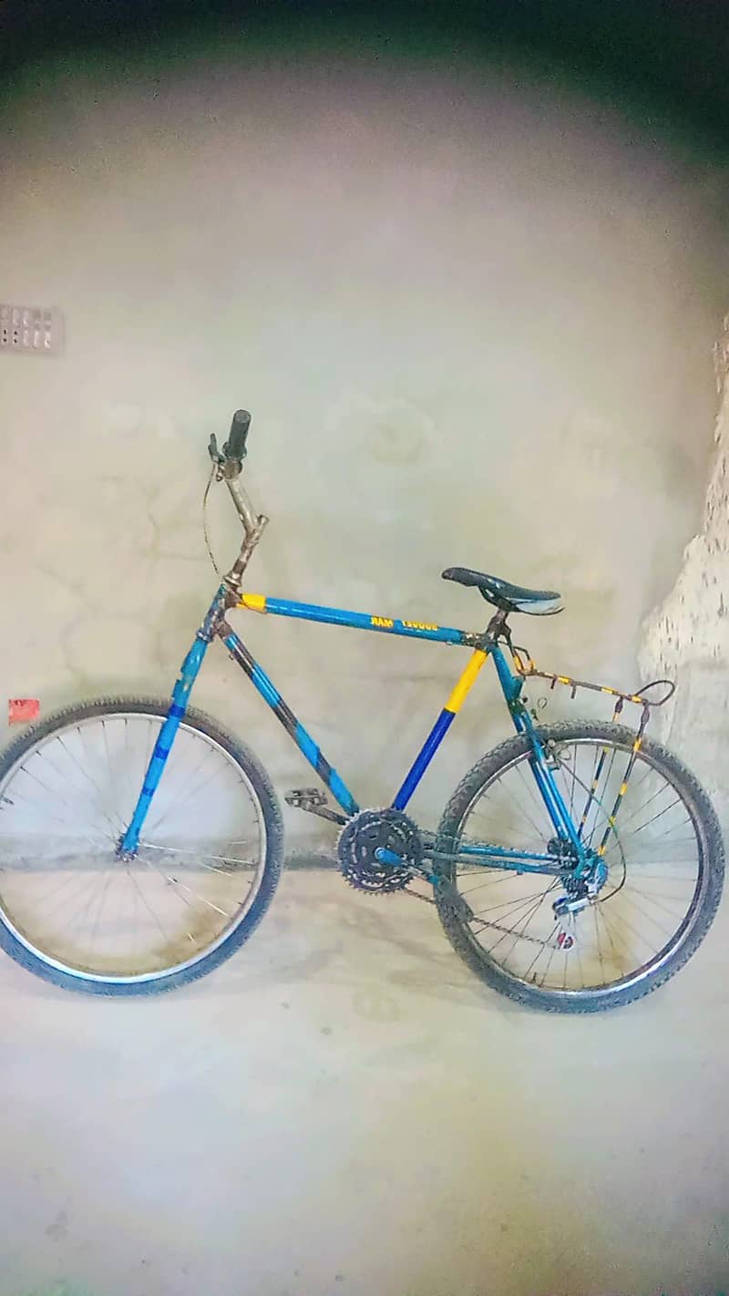 phoenix cycel 2