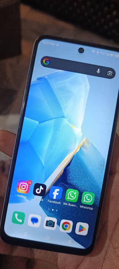 Infinix Hot 30
