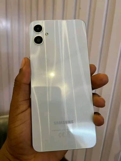 Samsung Mobile A05