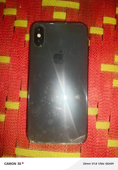 Apple iPhone XS