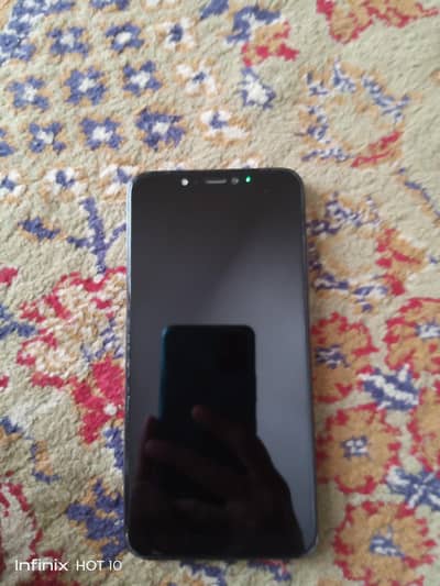 Infinix Hot S3X  2 / 32