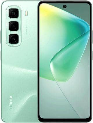 Infinix Hot 50
