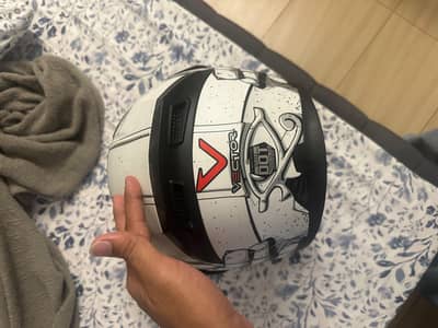 Vector Helmet