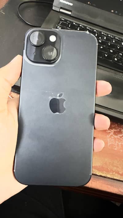 Apple iPhone 15