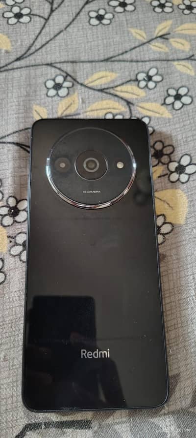 Xiaomi Redmi A3
