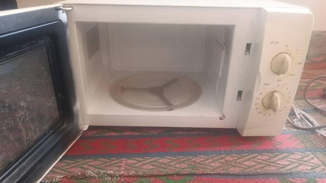 Microwave 1