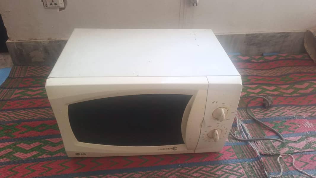 Microwave 2