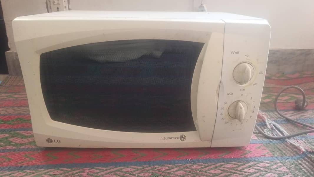 Microwave 3